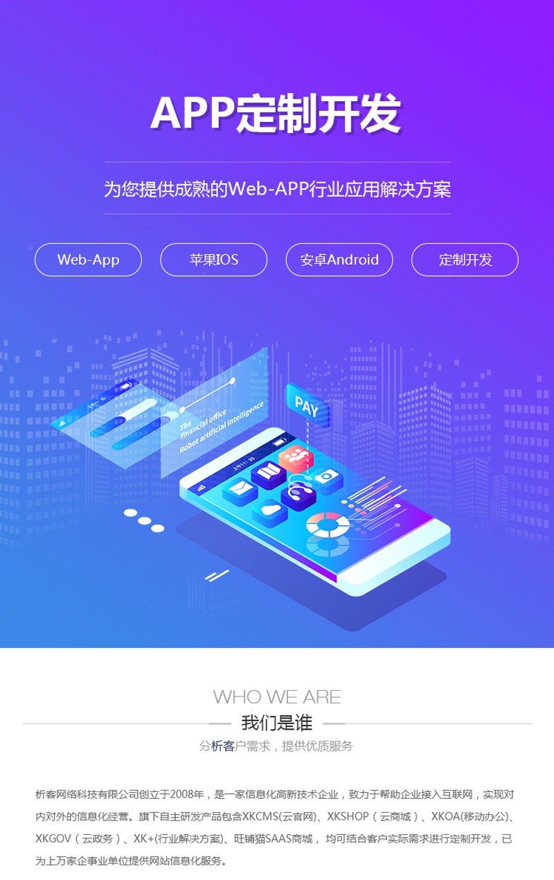 企业级应用开发选购指南:寻找最佳解决方案
